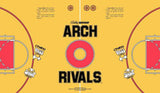 Arch Rivals CPO - Control Panel Overlay - Escape Pod Online