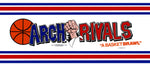 Arch Rivals Marquee - Escape Pod Online