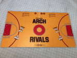 Arch Rivals CPO - Control Panel Overlay - Escape Pod Online