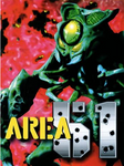 Area51 Side Art Decals - Escape Pod Online
