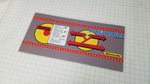 Arm Wrestling Complete Restoration Kit - Escape Pod Online