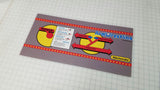 Arm Wrestling Complete Restoration Kit - Escape Pod Online