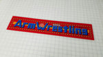 Arm Wrestling Arcade Marquee - Escape Pod Online