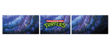 Arcade1Up Teenage Mutant Ninja Turtles Riser Decals - Escape Pod Online
