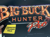 Big Buck Hunter Marquee (SDS) - Escape Pod Online