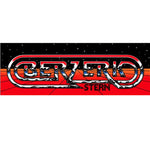 Berzerk Marquee - Escape Pod Online