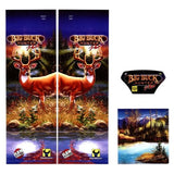 Big Buck Hunter Pro Complete Restoration Kit - Escape Pod Online