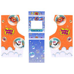 Bubble Bobble Custom Kit - Escape Pod Online