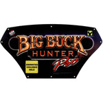 Big Buck Hunter Marquee - Escape Pod Online
