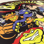 Battletoads Complete Restoration Kit - Escape Pod Online