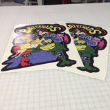 Battletoads Complete Restoration Kit - Escape Pod Online