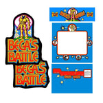 Bega's Battle Complete Restoration Kit - Escape Pod Online