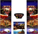 Big Buck Hunter Pro Complete Restoration Kit - Escape Pod Online