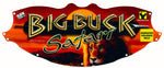 Big Buck Safari Marquee - Escape Pod Online