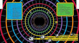 Arcade1Up - Black Widow Art - Escape Pod Online