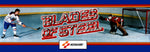 Blades of Steel Marquee - Escape Pod Online