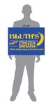 Bluth's Banana Stand Arrested Development Sign - Escape Pod Online