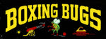 Boxing Bugs Arcade Marquee - Escape Pod Online