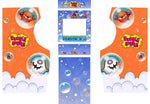 Bubble Bobble Custom Kit - Escape Pod Online
