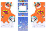 Bubble Bobble Custom Kit - Escape Pod Online