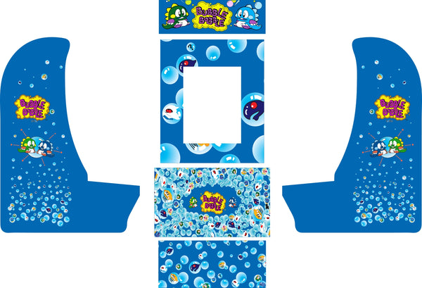 BubbleBobbleCountercade_600x60