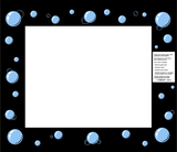 Bubbles Arcade Bezel - Escape Pod Online