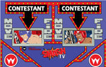 Smash TV CPO - Control Panel Overlay - Escape Pod Online