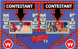Smash TV CPO - Control Panel Overlay - Escape Pod Online