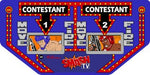 Smash TV CPO - Control Panel Overlay - Escape Pod Online