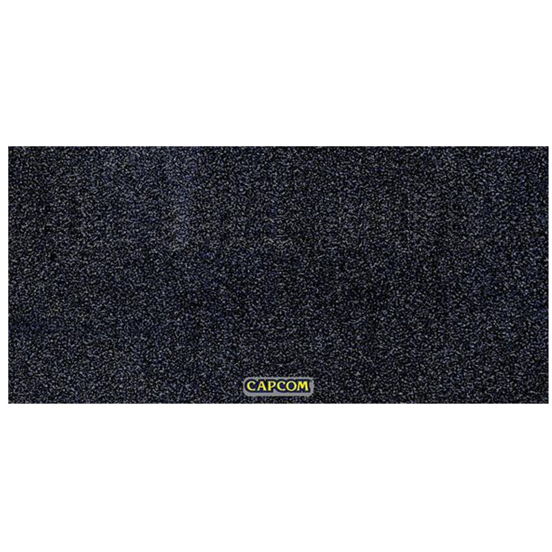 Capcom Standard Size Generic CPO - Control Panel Overlay – Escape Pod ...