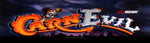 Arcade1Up - CarnEvil Art - Escape Pod Online