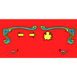Carnival CPO - Control Panel Overlay - Escape Pod Online