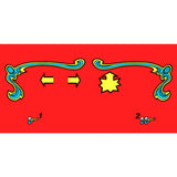 Carnival CPO - Control Panel Overlay - Escape Pod Online
