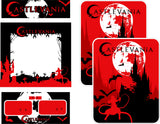 Custom Vs. Castlevania Complete Art Kit - Escape Pod Online