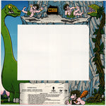 CaveMan Ninja Bezel - Escape Pod Online
