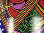 Centipede Side Art Decal Set - Die Cut - Escape Pod Online