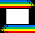Championship Sprint Custom Arcade Bezel - Escape Pod Online