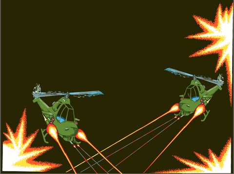 Cobra Command CPO - Control Panel Overlay - Escape Pod Online