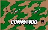 Commando CPO - Control Panel Overlay - Escape Pod Online