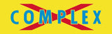 Complex X Arcade Marquee - Escape Pod Online