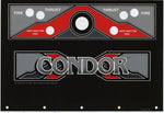 Condor Arcade Game CPO - Control Panel Overlay - Escape Pod Online