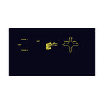 Crash CPO - Control Panel Overlay - Escape Pod Online