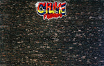 Crime Fighters CPO - Control Panel Overlay - Escape Pod Online