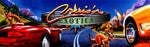 Crusin Exotica Arcade Marquee - Escape Pod Online