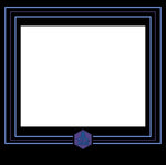 Arcade1Up - Crystal Castles Art - Escape Pod Online