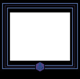 Arcade1Up - Crystal Castles Art - Escape Pod Online