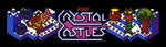 Arcade1Up - Crystal Castles Art - Escape Pod Online