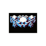 Crystal Castles CPO - Control Panel Overlay - Escape Pod Online