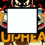 Arcade1UP - Cuphead Art - Escape Pod Online