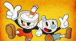 Arcade1UP - Cuphead Art - Escape Pod Online